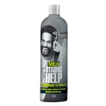 Condicionador Soul Power Men Strong Help 315ml